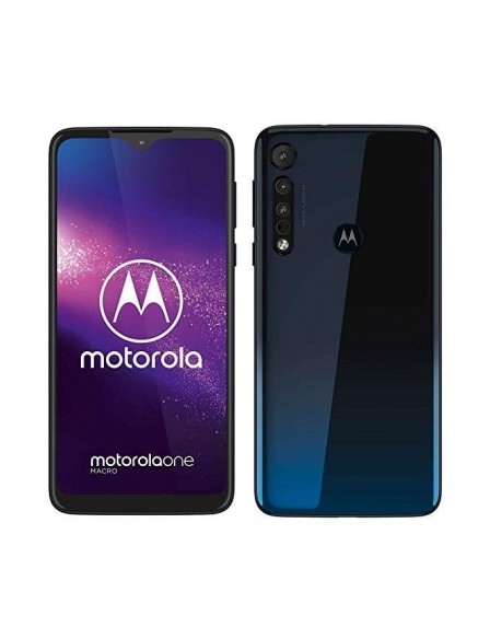 Reparación móviles Motorola en Madrid